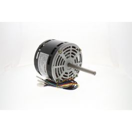 Lennox 89W73 3-Speed Blower Motor 208-240V1Ph 1/5HP 975RPM