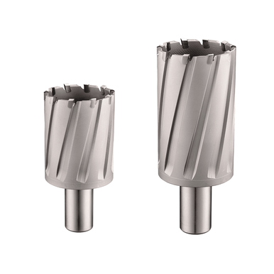 1-1/4" diameter - Hornet TCT Carbide Cutters (9-Series) - 10" Depth - Includes a pilot pin 9-1-1040 C