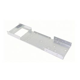 International Environmental 90010847 Control Box W/Thermostat Cut Out
