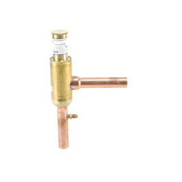Parker-Sporlan 901131P Evaporator Pressure Regulator 0-50 PSI 7/8" ODF ORIT-10