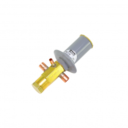 Parker-Sporlan 903322P 1/2" ODF Discharge Bypass Valve 0-30 PSI ADRSE-2