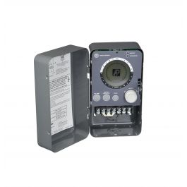 Paragon 9045-00 Universal Defrost Timer Multi-Voltage Time-Time Control