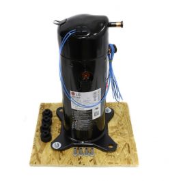 Lennox 90W64 410A Compressor-Interlink 3.5 Ton