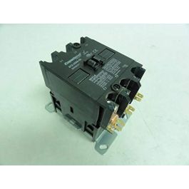 Copeland 912-3090-06 3-Pole Contactor 90A 208-240V Coil