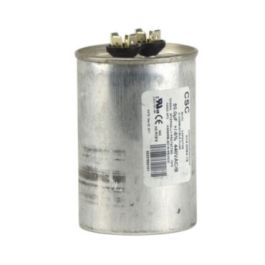 Copeland 914-0037-16 Run Capacitor Kit W/Clump 440V 30 MFD