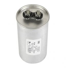 Copeland 914-0037-54 Run Round Capacitor 85 MFD 440V