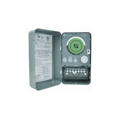 Paragon 9145-00 Universal Multi-Voltage Defrost Timer