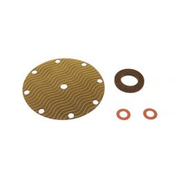 Cla-Val 9169804D 1-1/4" & 1-1/2" Valve Rubber Repair Kit