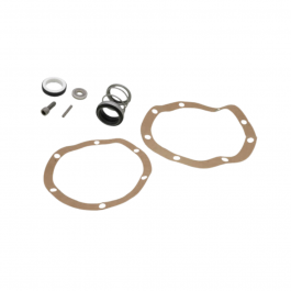 PACO Pump 91909832 1.25" Seal Kit Buna/Carbi K105-1