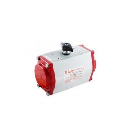 Bray Commercial 92-0830-11310-532 Double Acting Actuator 140 PSI