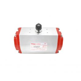 Bray Commercial 92-0930-11300-532 Double Acting Pneumatic Actuator