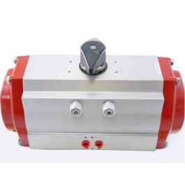 Bray Commercial 92-1280-11300-532 Pneumatic Actuator Double Acting
