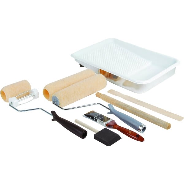 11-Piece Paint Accessory Kit