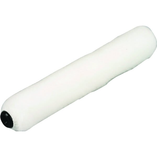 Linzer 3/8" Nap 6-1/2" Tight Spot Paint Roller Cover, Package Of 12