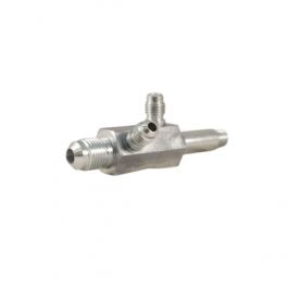 Copeland 936-0415-00 Oil Cooler Line Tee Fitting