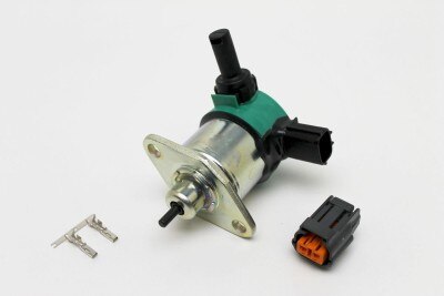 Genie Part # 94675GT – Kubota Solenoid Replace