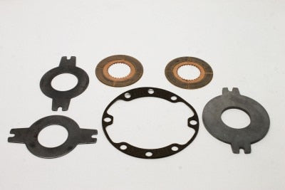 Genie Part # 94879GT – Lining Kit