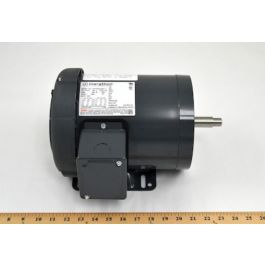 Aurora Pump 950-3000-941 230/460V3Ph 2Hp 3495Rpm Motor