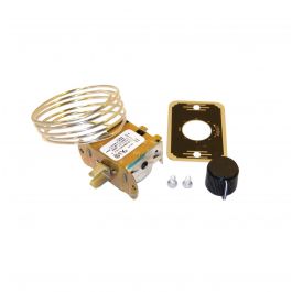 Ranco 9530N1603-070U SPST Temperature Controller Open Low Average Element