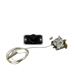 Ranco 9531N395 Cold Controller W/48.5" Capillary