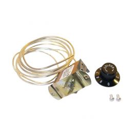 Ranco 9531N401-070U 72" True Temperature Control W/36 CI 9°C-36°C