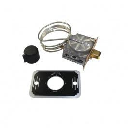 Ranco 9531N403-070U Temperature Control 35.5" CAP 15°F-37°F