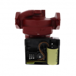 Grundfos 95906631 2-Pole Circulator Pump UPS26-150F 230V