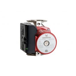 Grundfos 95906633 1/3HP Circulator Pump 230V UPS 26-150SF