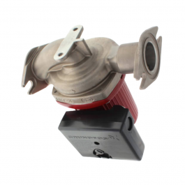 Grundfos 95906639 Circulator Pump 208V/1PH UPS-43-100SF
