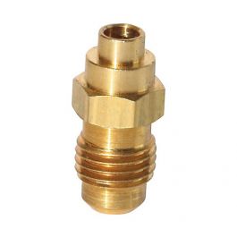 Lennox 95M47 Pressure Tap Fitting
