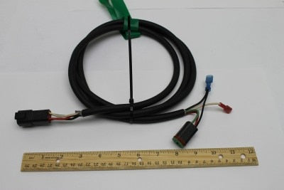 Genie Part # 96307GT – Lift Cylinder Down