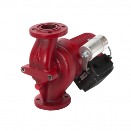 Grundfos 96402834 2" Cast Iron Circulator Pump 115V/1PH UPS50-80/2