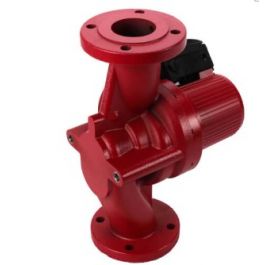 Grundfos 96402908 Cast Iron Circulator Pump 230V/3PH UPS80-80