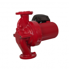 Grundfos 96411613 Circulator Pump 240V 1PH Cast Iron Housing