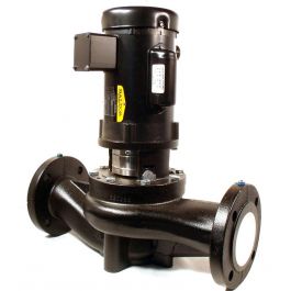 Grundfos 96411810 3/4HP Inline Circulator Pump 115/230V 1PH TP50-80/2