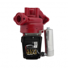 Grundfos 96439643 3/4HP Circulator Pump 115-230V UP43-110F
