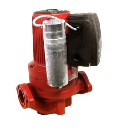 Grundfos 96654373 2" Flange Circulator Pump 115V/1PH UPS 53-55/57 F