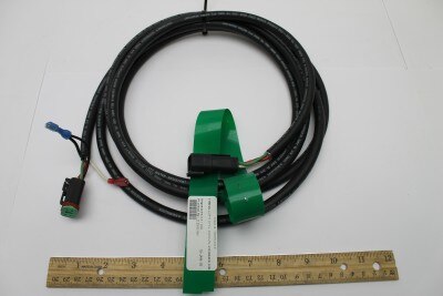 Genie Part # 96852GT – Lift Cylinder Down