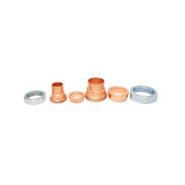 Copeland 971-0127-06 External Overload Motor Protector