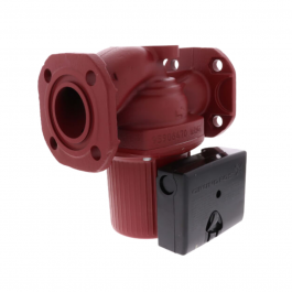Grundfos 97523134 UPS50-60F Cast Iron Circulator Pump 115V/1PH
