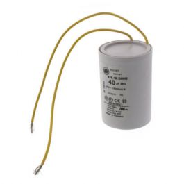 Grundfos 97523217 Capacitor 40µF 250V 60Hz