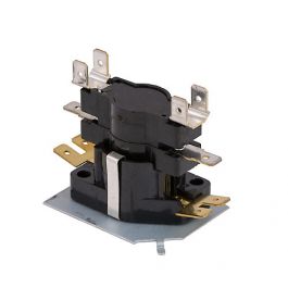 Lennox 97W31 2-Pole Relay Sequencer
