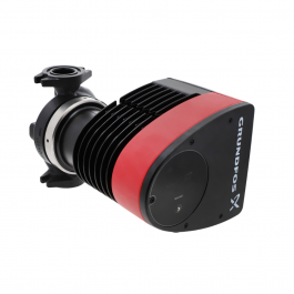 Grundfos 98126803 1/2HP Cast Iron Circulator Pump 115V MAGNA1