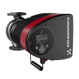 Grundfos 98126832 1/2HP Circulator Pump 208-230V MAGNA3 40-120F/GF