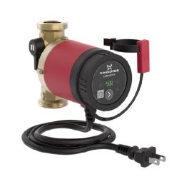 Grundfos 98420224 Recirculation Pump UP10-16APMBU/LC