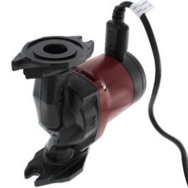 Grundfos 99163934 1/16HP Circulator Pump Auto Adapt W/Line Cord ALPHA2