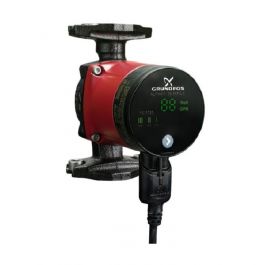 Grundfos 99287250 1/16HP Circulator Pump 115V ALPHA1 SS/LC