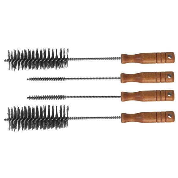 Klein Tools Grip-Cleaning Brush Set