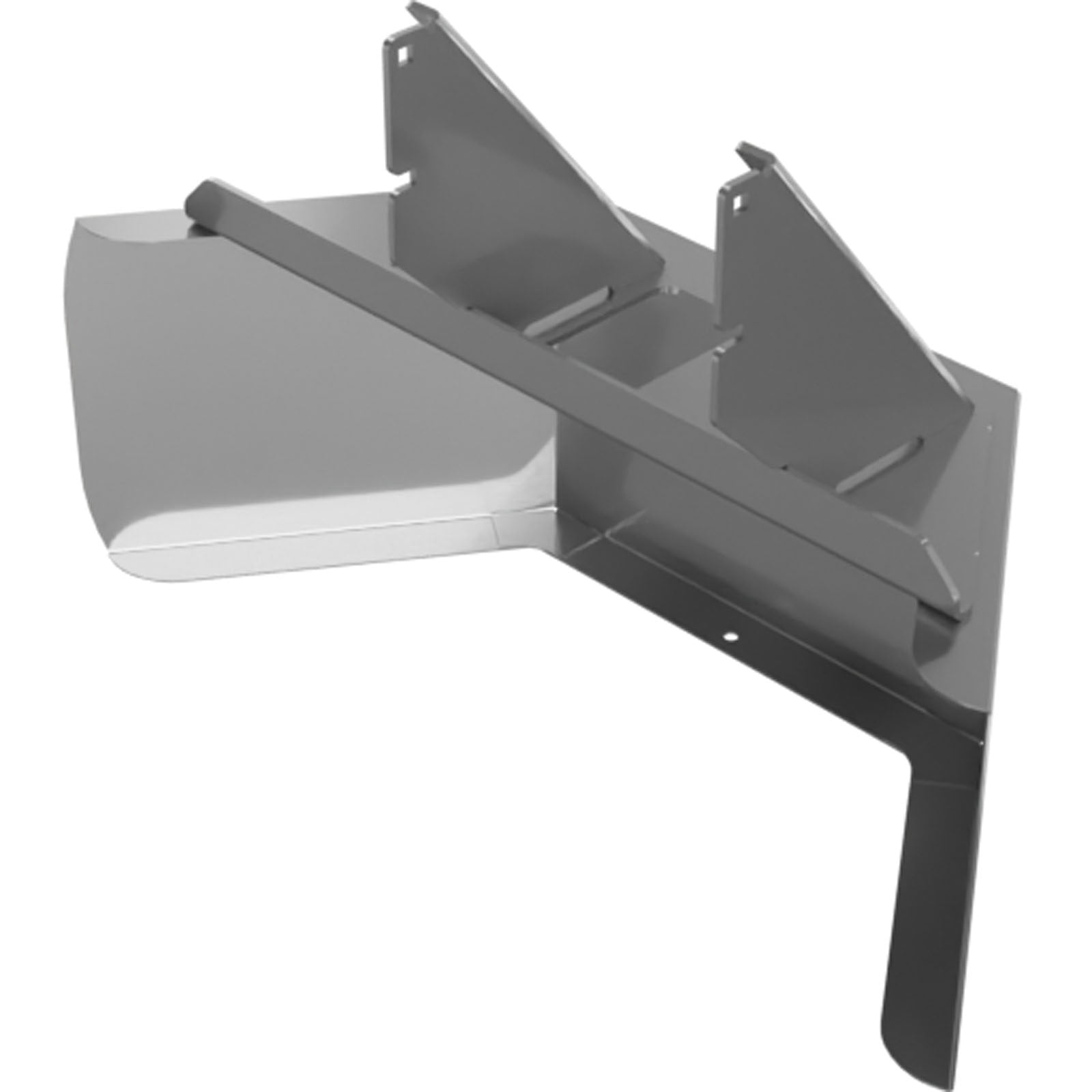 Genie Part # 99322GTSB – Fender Mt, Weldment, Left
