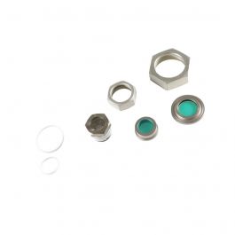 Copeland 998-0010-02 Scroll Sight Glass Kit